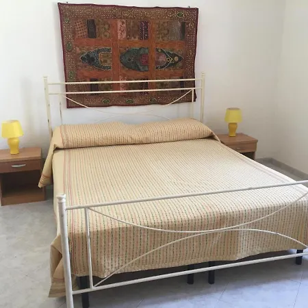 Apartment Levante E Ponente