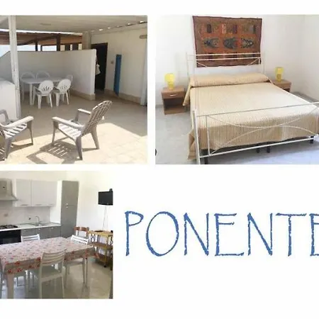 Levante E Ponente Apartment *