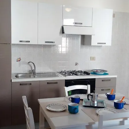 Apartment Levante E Ponente