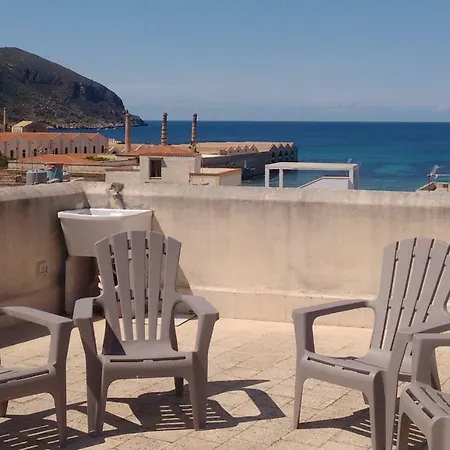 Estate Vista Mare Favignana