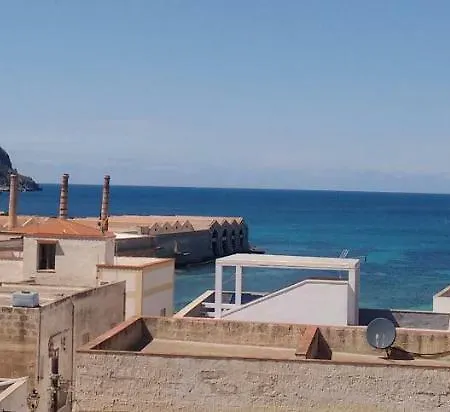 Apartment Levante E Ponente Favignana